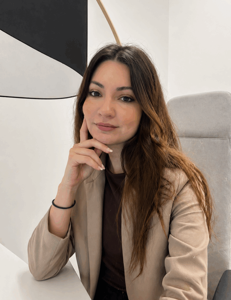Julia borrell asensi Julia Borrell Asensi, Psicóloga General Sanitaria