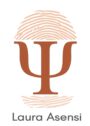 Laura Fátima Asensi Logo
